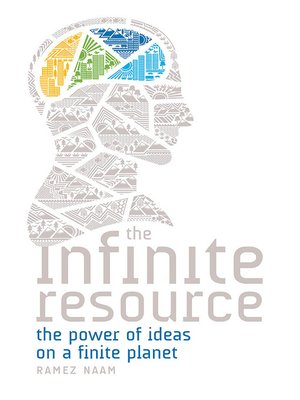 cover image of The Infinite Resource